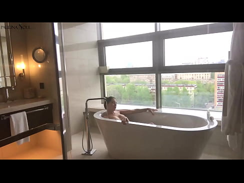 ❤️ 巨大的寶貝熱情地在浴室裡抽搐她的陰部 ❌ 色情vk 在我們這裡 zh-tw.xxxtophd.ru ❌